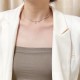 2024SS CELINE Celine Necklace Pre-sale limited to overseas customers 2024SS CELINE Celine Necklace Pre-sale limited to overseas customers