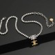 2024SS CELINE Celine Necklace Pre-sale limited to overseas customers 2024SS CELINE Celine Necklace Pre-sale limited to overseas customers