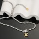 2024SS CELINE Celine Necklace Pre-sale limited to overseas customers 2024SS CELINE Celine Necklace Pre-sale limited to overseas customers