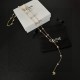 CELINE Popular Items 2024SS Necklace CELINE Popular Items 2024SS Necklace