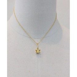 CELINE Must-have item new arrival 2024SS necklace