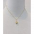 CELINE Must-have item new arrival 2024SS necklace