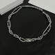 CELINE Celine Luxury Brand Super Cheap Special Price 2024SS Necklace CELINE Celine Luxury Brand Super Cheap Special Price 2024SS Necklace