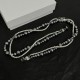 CELINE Celine Luxury Brand Super Cheap Special Price 2024SS Necklace CELINE Celine Luxury Brand Super Cheap Special Price 2024SS Necklace