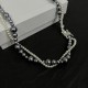 CELINE Celine Luxury Brand Super Cheap Special Price 2024SS Necklace CELINE Celine Luxury Brand Super Cheap Special Price 2024SS Necklace