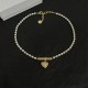 CELINE Sale at attractive price 2024SS Necklace CELINE Sale at attractive price 2024SS Necklace