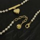 CELINE Sale at attractive price 2024SS Necklace CELINE Sale at attractive price 2024SS Necklace