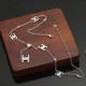 CELINE Celine fans must-see spring/summer new item 2024SS necklace CELINE Celine fans must-see spring/summer new item 2024SS necklace