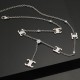 CELINE Celine fans must-see spring/summer new item 2024SS necklace CELINE Celine fans must-see spring/summer new item 2024SS necklace