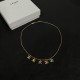CELINE Celine fans must-see spring/summer new item 2024SS necklace CELINE Celine fans must-see spring/summer new item 2024SS necklace