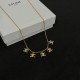 CELINE Celine fans must-see spring/summer new item 2024SS necklace CELINE Celine fans must-see spring/summer new item 2024SS necklace