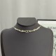 2024SS Necklace CHANEL for an elegant casual outfit 2024SS Necklace CHANEL for an elegant casual outfit
