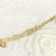 2024SS Necklace CHANEL for an elegant casual outfit 2024SS Necklace CHANEL for an elegant casual outfit