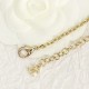 2024SS Necklace CHANEL for an elegant casual outfit 2024SS Necklace CHANEL for an elegant casual outfit