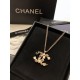 Popular styles that sold this year 2024SS Necklace CHANEL CHANEL Popular styles that sold this year 2024SS Necklace CHANEL CHANEL
