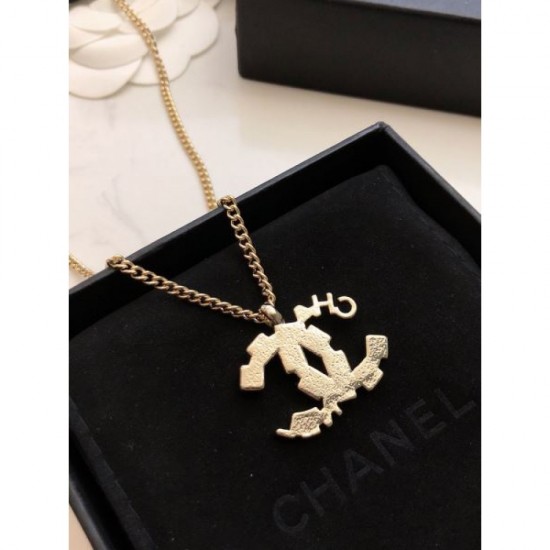 Popular styles that sold this year 2024SS Necklace CHANEL CHANEL Popular styles that sold this year 2024SS Necklace CHANEL CHANEL