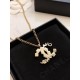 Popular styles that sold this year 2024SS Necklace CHANEL CHANEL Popular styles that sold this year 2024SS Necklace CHANEL CHANEL