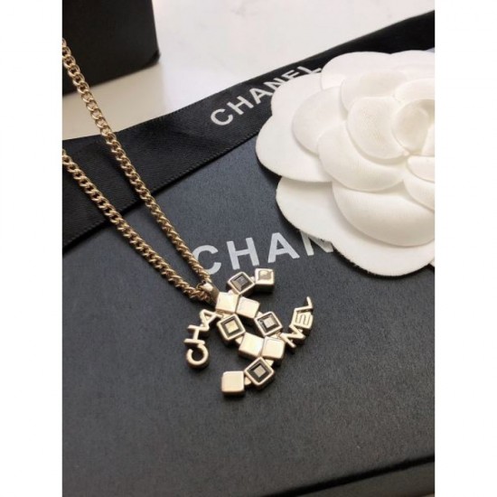 Popular styles that sold this year 2024SS Necklace CHANEL CHANEL Popular styles that sold this year 2024SS Necklace CHANEL CHANEL