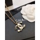 Popular styles that sold this year 2024SS Necklace CHANEL CHANEL Popular styles that sold this year 2024SS Necklace CHANEL CHANEL