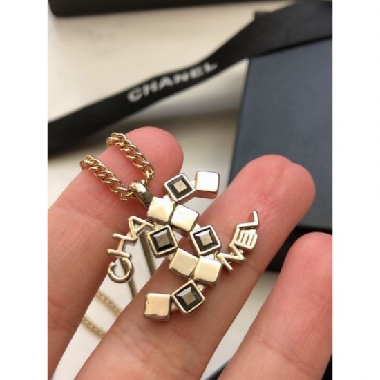Popular styles that sold this year 2024SS Necklace CHANEL CHANEL Popular styles that sold this year 2024SS Necklace CHANEL CHANEL
