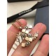 Popular styles that sold this year 2024SS Necklace CHANEL CHANEL Popular styles that sold this year 2024SS Necklace CHANEL CHANEL