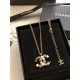 Popular styles that sold this year 2024SS Necklace CHANEL CHANEL Popular styles that sold this year 2024SS Necklace CHANEL CHANEL