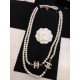 New Spring/Summer 2024SS Necklace CHANEL that boasts tremendous support New Spring/Summer 2024SS Necklace CHANEL that boasts tremendous support