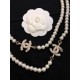 New Spring/Summer 2024SS Necklace CHANEL that boasts tremendous support New Spring/Summer 2024SS Necklace CHANEL that boasts tremendous support