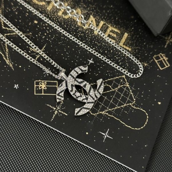 Popular brand this season 2024SS Necklace CHANEL CHANEL Popular brand this season 2024SS Necklace CHANEL CHANEL