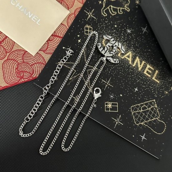 Popular brand this season 2024SS Necklace CHANEL CHANEL Popular brand this season 2024SS Necklace CHANEL CHANEL