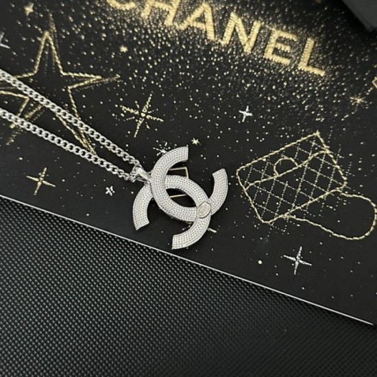 Popular brand this season 2024SS Necklace CHANEL CHANEL Popular brand this season 2024SS Necklace CHANEL CHANEL