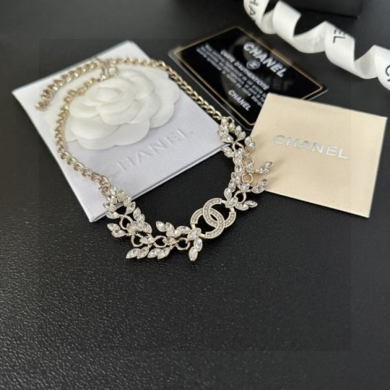 Item with a perfect presence 2024SS Necklace CHANEL Item with a perfect presence 2024SS Necklace CHANEL