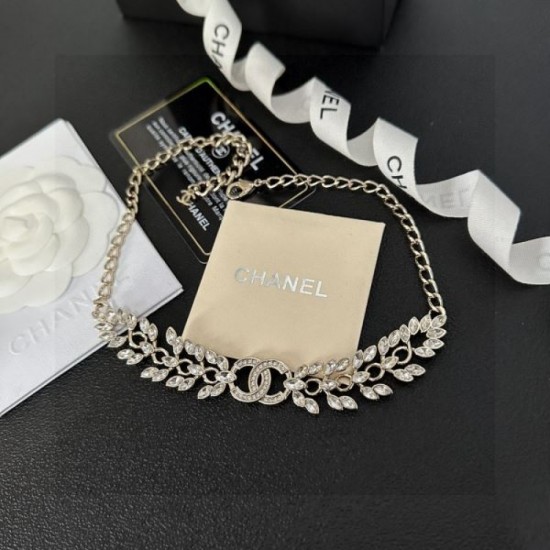 Item with a perfect presence 2024SS Necklace CHANEL Item with a perfect presence 2024SS Necklace CHANEL