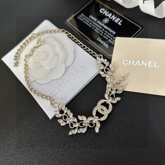 Item with a perfect presence 2024SS Necklace CHANEL Item with a perfect presence 2024SS Necklace CHANEL