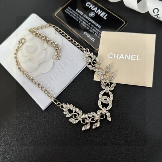 Item with a perfect presence 2024SS Necklace CHANEL Item with a perfect presence 2024SS Necklace CHANEL
