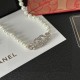 2024SS Necklace CHANEL CHANEL, which is popular among fashionable people 2024SS Necklace CHANEL CHANEL, which is popular among fashionable people