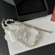 2024SS Necklace CHANEL CHANEL, which is popular among fashionable people 2024SS Necklace CHANEL CHANEL, which is popular among fashionable people