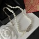 2024SS Necklace CHANEL CHANEL, which is popular among fashionable people 2024SS Necklace CHANEL CHANEL, which is popular among fashionable people