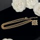 2024SS Necklace CHANEL CHANEL that takes your style to the next level 2024SS Necklace CHANEL CHANEL that takes your style to the next level