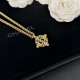 2024SS Necklace CHANEL CHANEL that takes your style to the next level 2024SS Necklace CHANEL CHANEL that takes your style to the next level