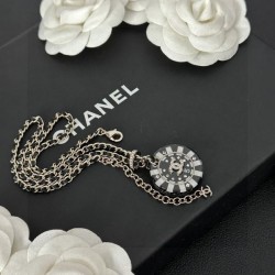 Classic Street Style 2024SS Necklace CHANEL