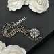 Classic Street Style 2024SS Necklace CHANEL Classic Street Style 2024SS Necklace CHANEL