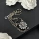 Classic Street Style 2024SS Necklace CHANEL Classic Street Style 2024SS Necklace CHANEL