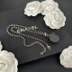 Classic Street Style 2024SS Necklace CHANEL Classic Street Style 2024SS Necklace CHANEL