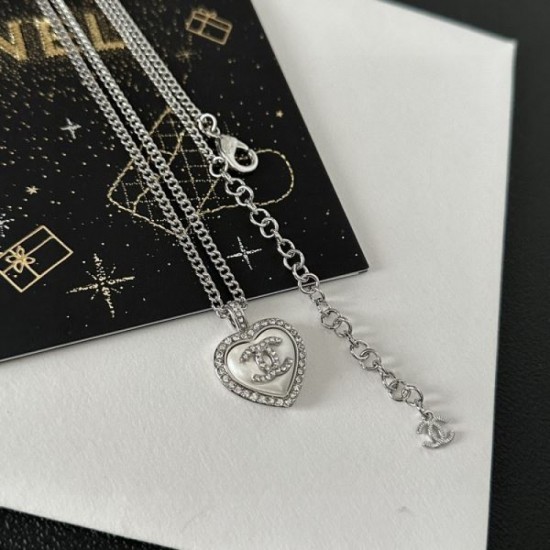 Eye-catching style this spring 2024SS Necklace CHANEL CHANEL Eye-catching style this spring 2024SS Necklace CHANEL CHANEL
