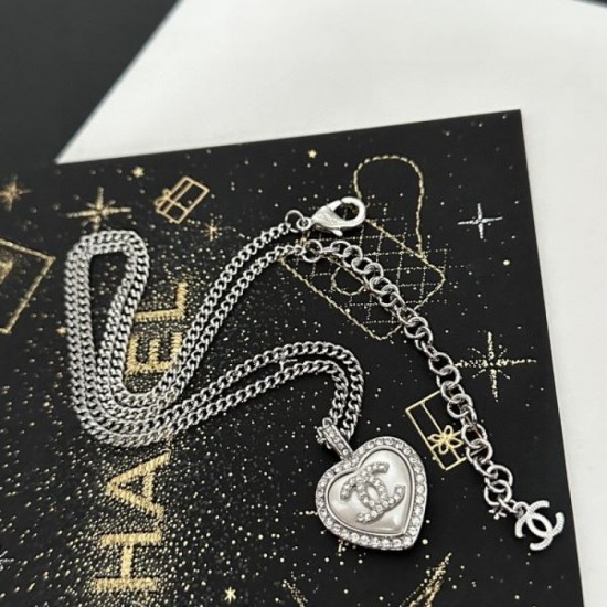Eye-catching style this spring 2024SS Necklace CHANEL CHANEL Eye-catching style this spring 2024SS Necklace CHANEL CHANEL
