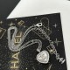 Eye-catching style this spring 2024SS Necklace CHANEL CHANEL Eye-catching style this spring 2024SS Necklace CHANEL CHANEL