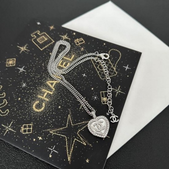 Eye-catching style this spring 2024SS Necklace CHANEL CHANEL Eye-catching style this spring 2024SS Necklace CHANEL CHANEL