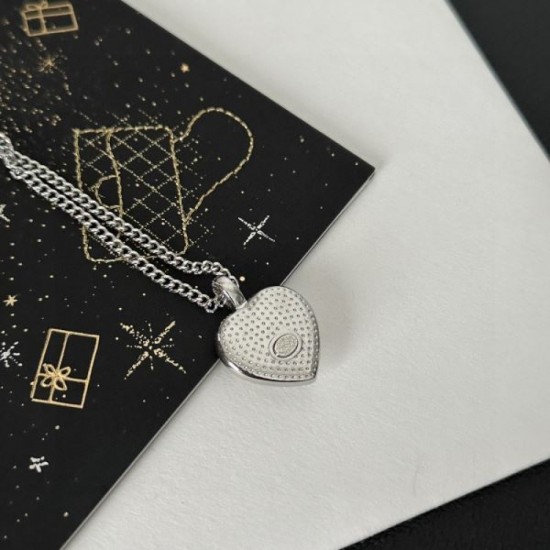Eye-catching style this spring 2024SS Necklace CHANEL CHANEL Eye-catching style this spring 2024SS Necklace CHANEL CHANEL