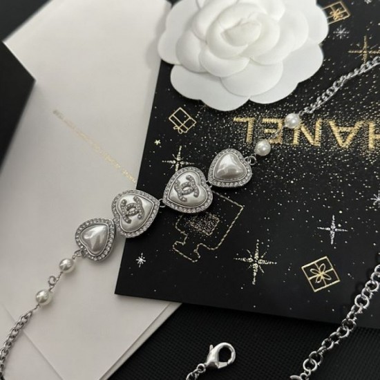 Advance sale limited to overseas customers 2024SS Necklace CHANEL CHANEL Advance sale limited to overseas customers 2024SS Necklace CHANEL CHANEL